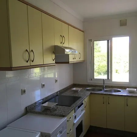 Casa Vacacional L.a Апартаменти Саншеншо