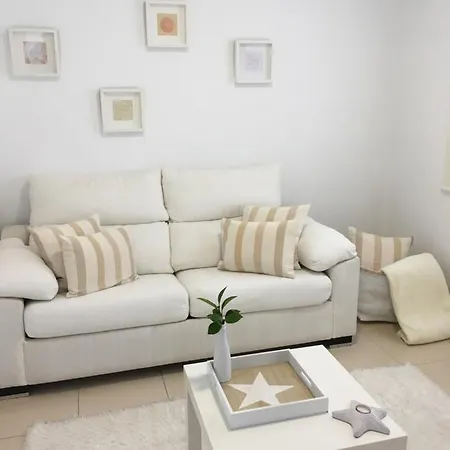 Апартаменти Casa Vacacional L.a *