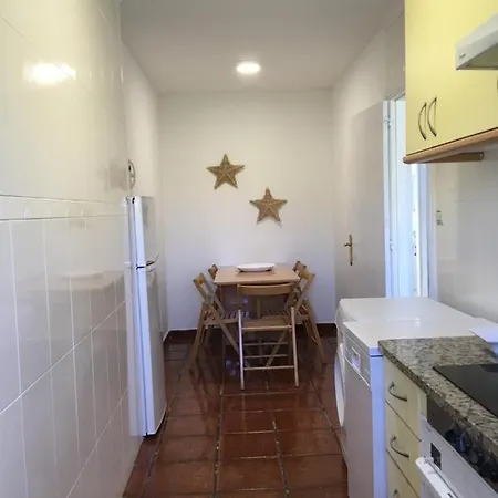 Casa Vacacional L.a Апартаменти Саншеншо