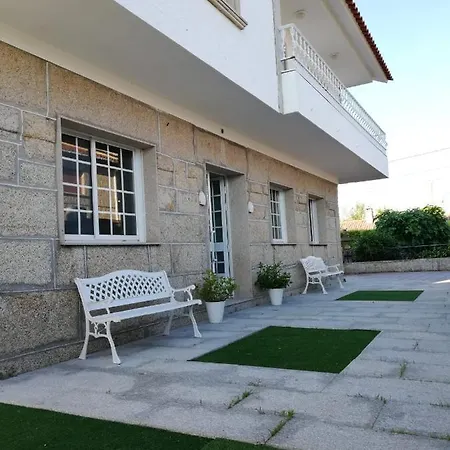 Апартаменти Casa Vacacional L.a *