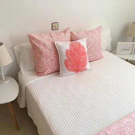 Casa Vacacional L.a Апартаменти *
