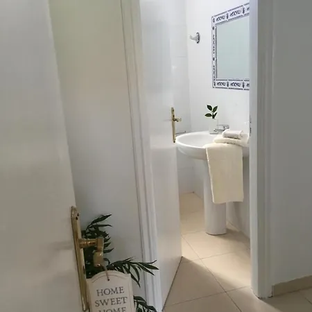 Casa Vacacional L.a * Саншеншо