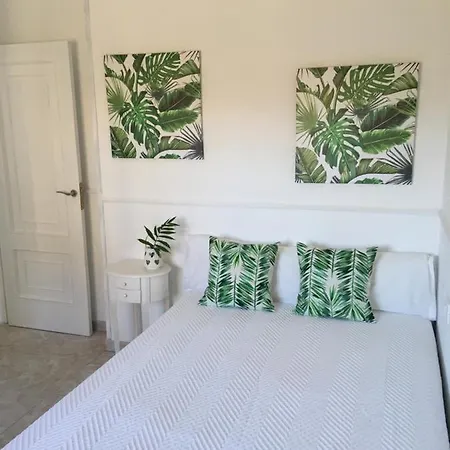 Casa Vacacional L.a Апартаменти